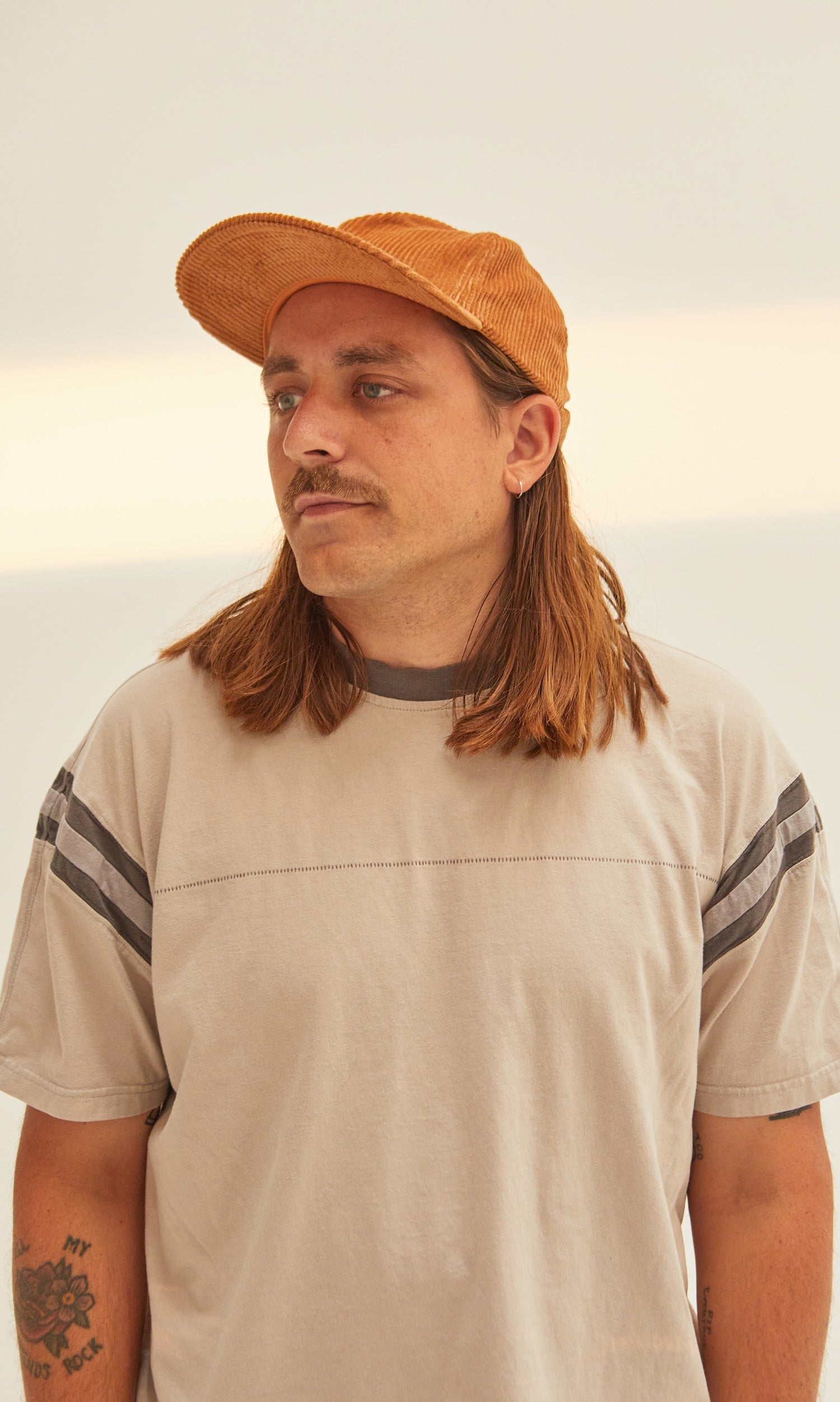 Corduroy Field Trip Hat™