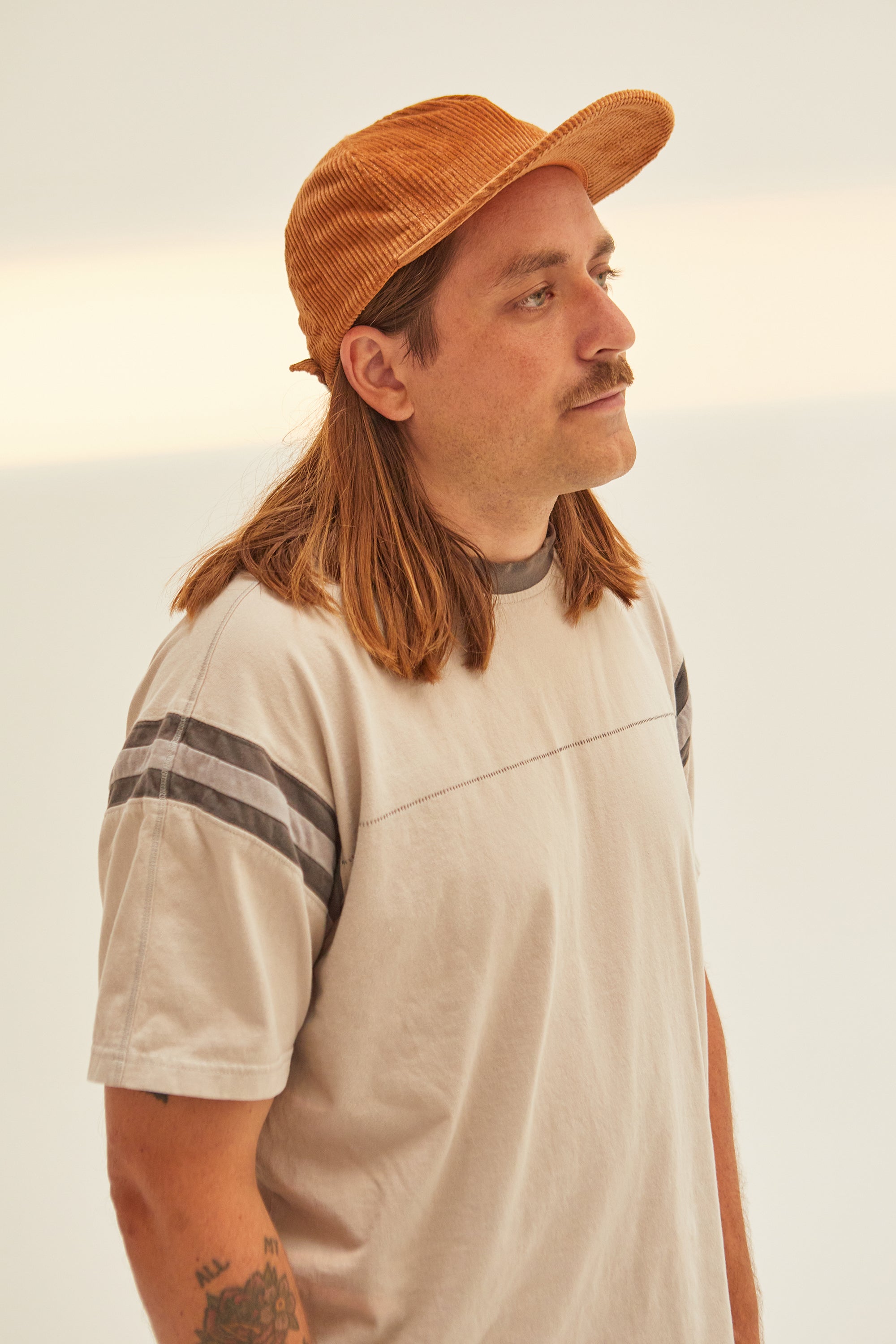 Corduroy Field Trip Hat™