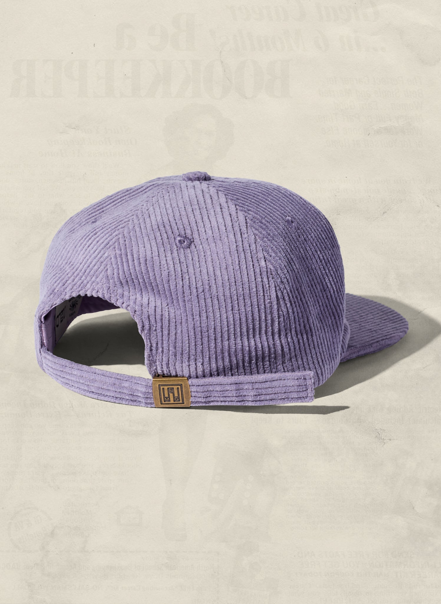Corduroy Field Trip Hat™
